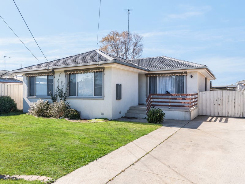 1 Appleton Road, Corio, Vic 3214 - Property Details