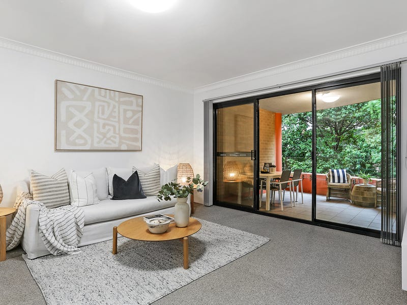 24/1 Allison Road, Cronulla, NSW 2230 - Property Details