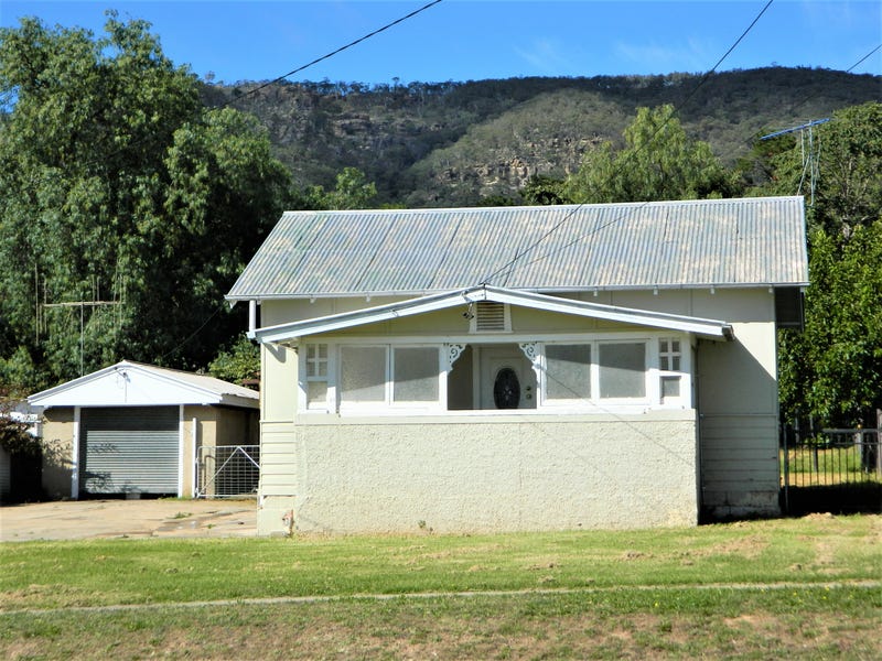 84 Angus Ave, Kandos, NSW 2848 Property Details