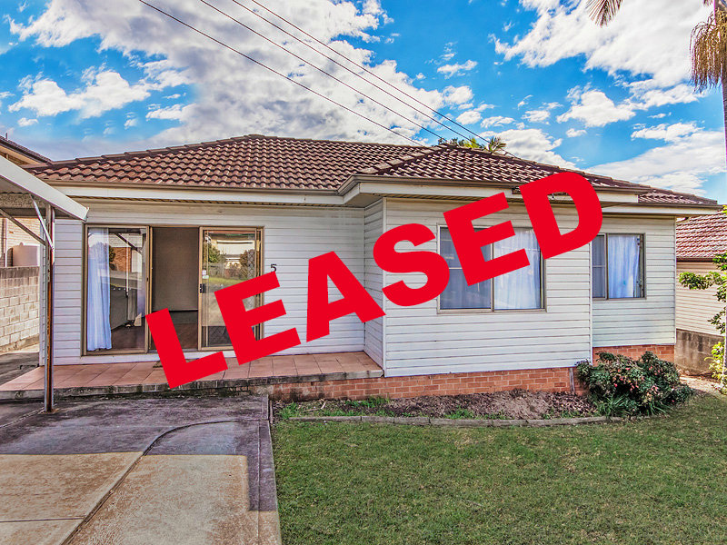 5 Denise Street, Lake Heights, NSW 2502