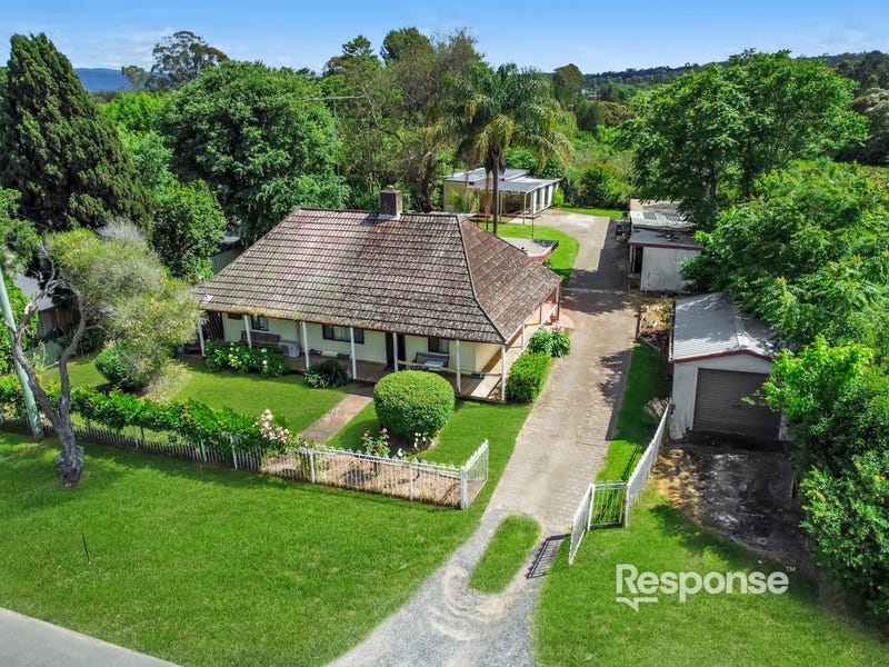 19 Nepean Street, Cranebrook, NSW 2749 Property Details