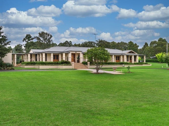 188194 Vincent Road, Cranebrook, NSW 2749