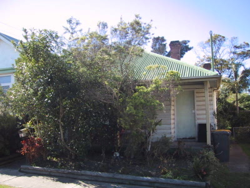 2/7 Fawcett Street, Mayfield, NSW 2304