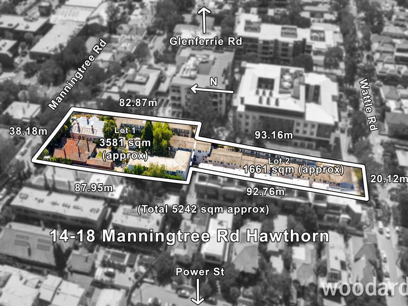 1418 Manningtree Road, Hawthorn, VIC 3122