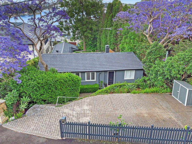15 Wybalena Road, Hunters Hill, NSW 2110 - House for Rent - realestate.com.au 15 Wybalena Road, Hunters Hill, NSW 2110