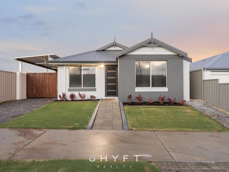 1 Charlbury Drive, Alkimos, WA 6038 House for Sale