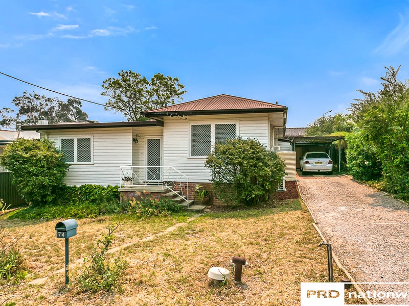 74 Hill Street Tamworth Nsw 2340 Property Details