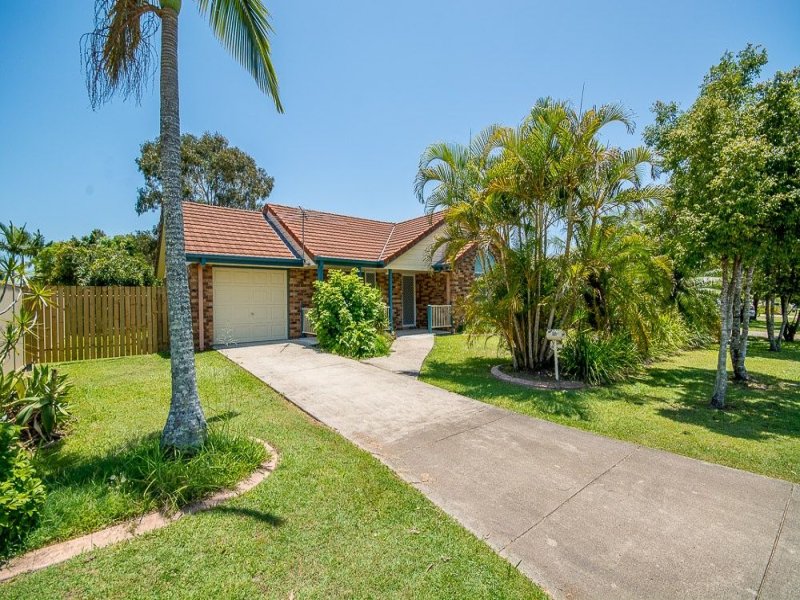 40 Silky Oak Drive, Morayfield, Qld 4506 Property Details