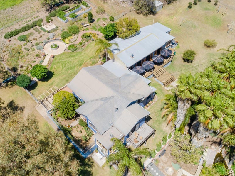 183 Moonbi Common Road, Moonbi, NSW 2353