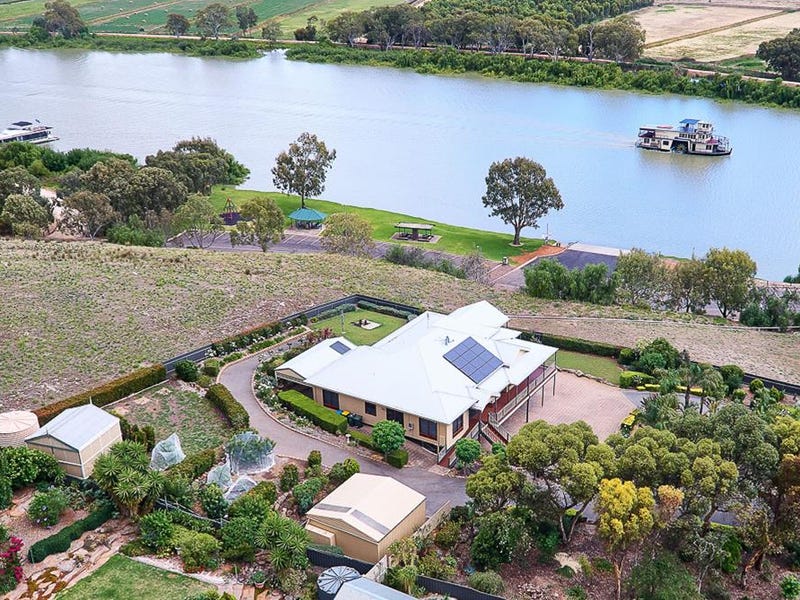 3 Thiele Road, Murray Bridge East, SA 5253