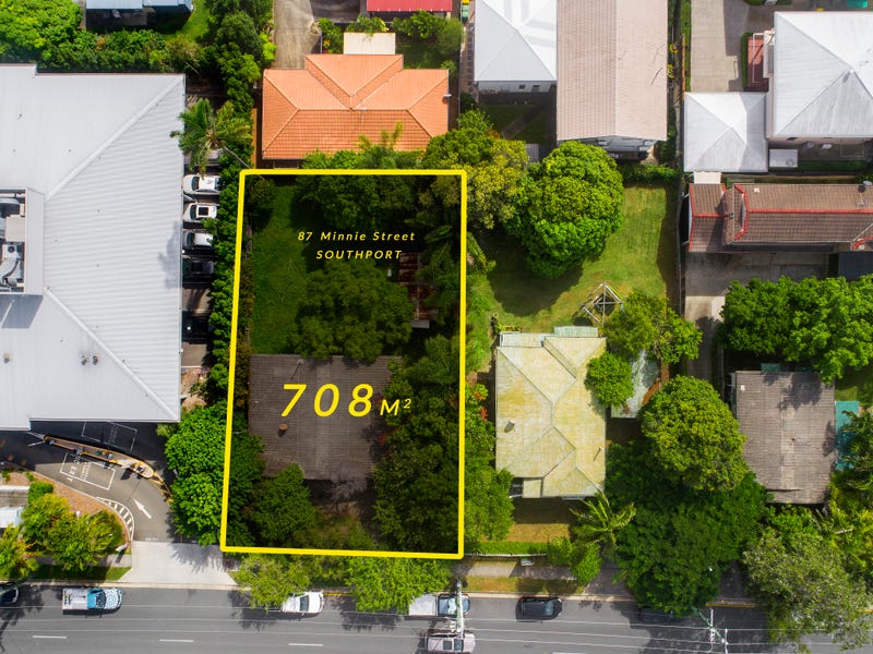 87 Minnie Street, Southport, Qld 4215 Property Details