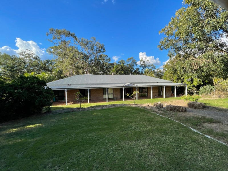 89 Blackwall Road, Chuwar, QLD 4306