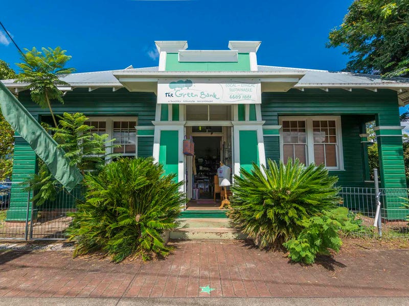 39 Cullen Street, Nimbin, NSW 2480 House for Sale