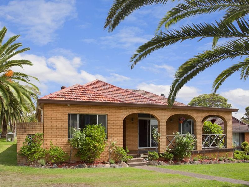 33 Woolooware Road, Woolooware, NSW 2230 Property Details