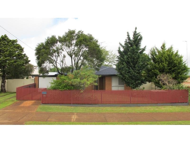 34 Gorman Street, Darling Heights, Qld 4350