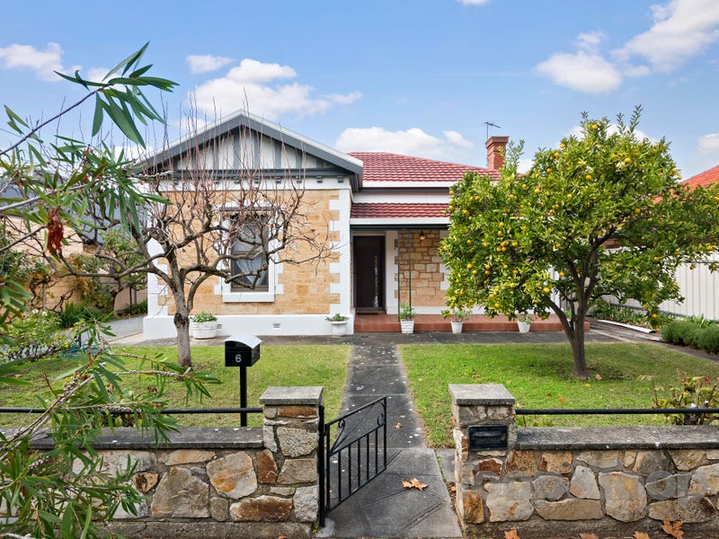 6 Duke Street, Beulah Park, SA 5067 House for Sale