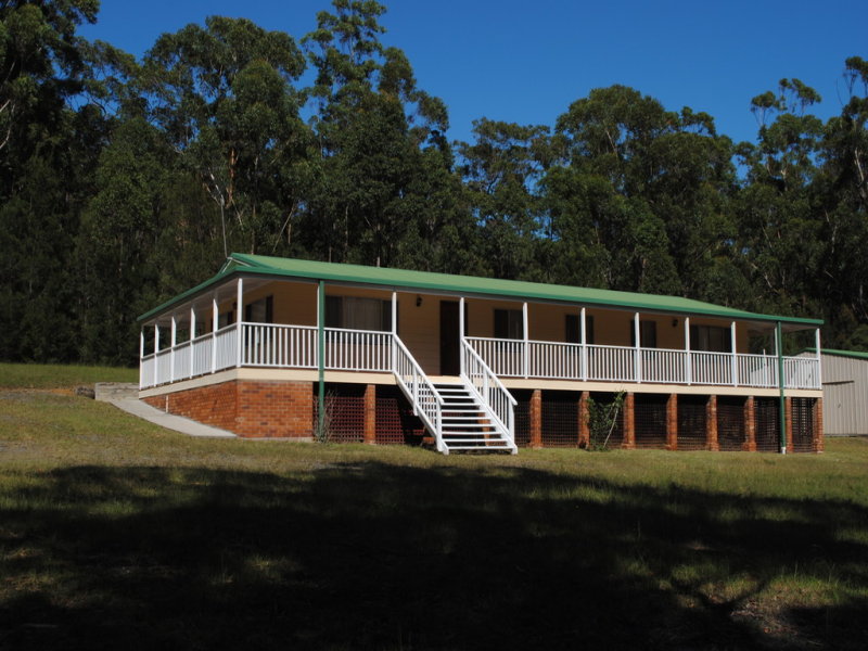 19 Mcarthur Drive, Falls Creek, NSW 2540