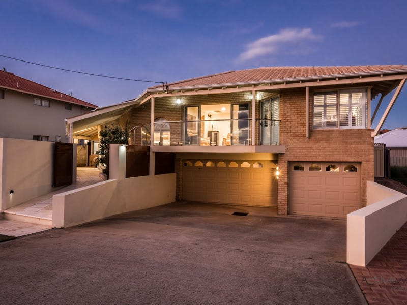 35 Glendinning Road, Tarcoola Beach, WA 6530