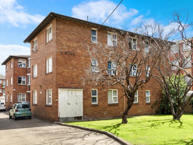 6/5 Devitt Place, Hillsdale, NSW 2036 - Property Details