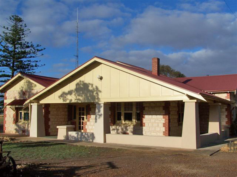 Lot 892 Hundred of Cummins, Cummins, SA 5631 Property Details