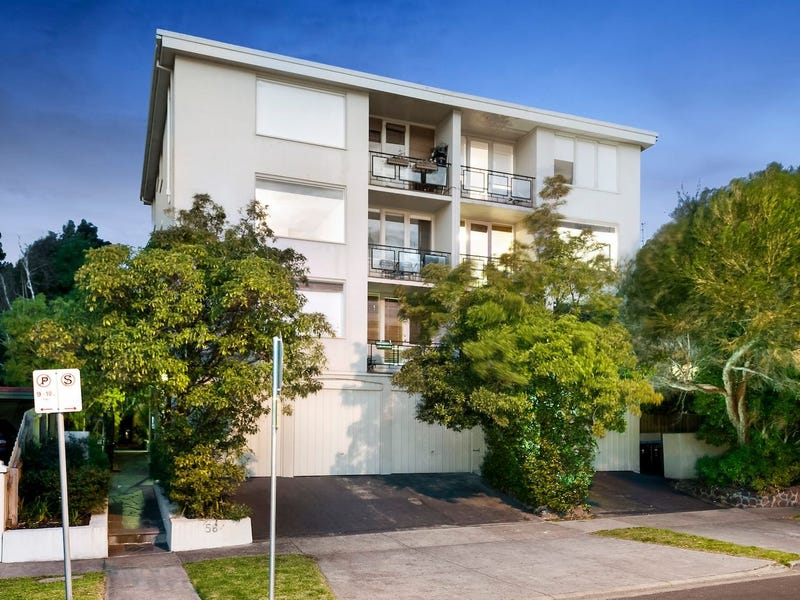 10/5658 Chatsworth Road, Prahran, VIC 3181