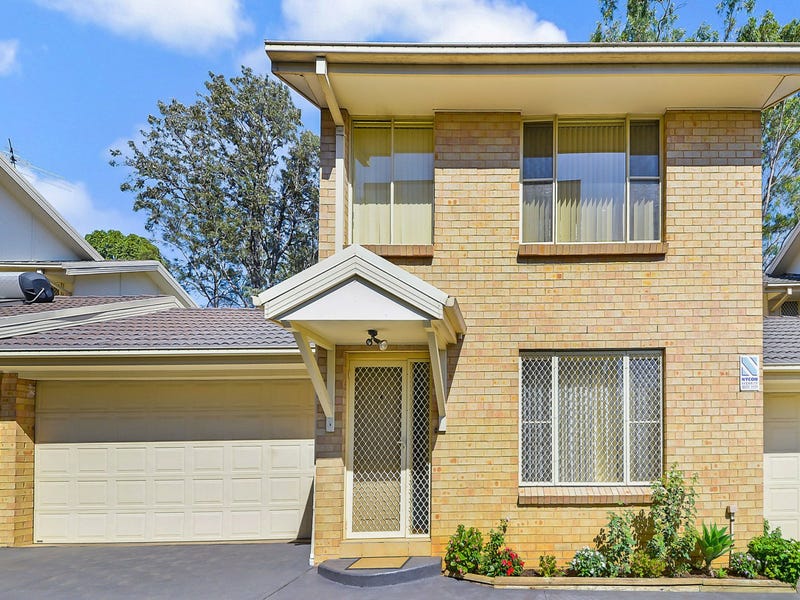 4/60 Macauley Avenue, Bankstown, NSW 2200 Property Details