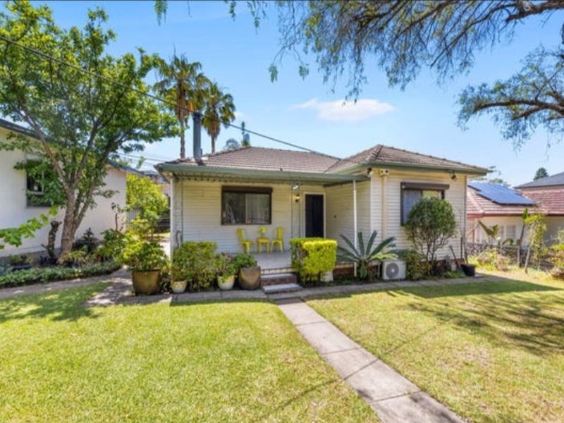 7 Atkins Road, Ermington, NSW 2115 Property Details