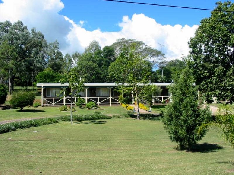 48 Brown Street, Kilcoy, QLD 4515