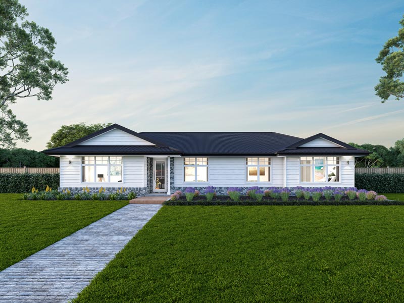 Lot 3 The Meadows at Orielton, Orielton, Tas 7172 House for Sale