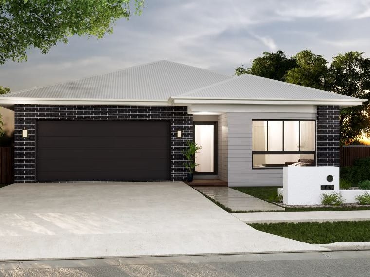 Lot 1145 Radcliffe, Wyee, NSW 2259 House for Sale