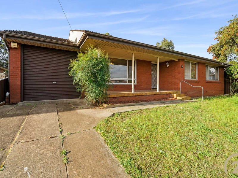 40 Harrow Avenue, Lansvale, NSW 2166 - Property Details