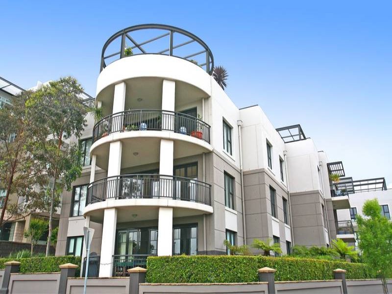 2/143 Bowden Street, Meadowbank, NSW 2114 Property Details