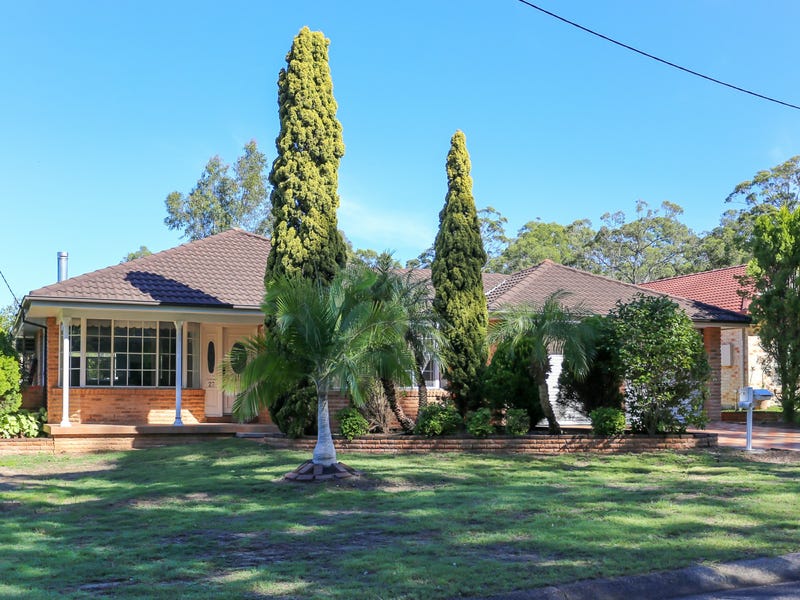 27 Johnson Avenue, Karuah, NSW 2324 Property Details