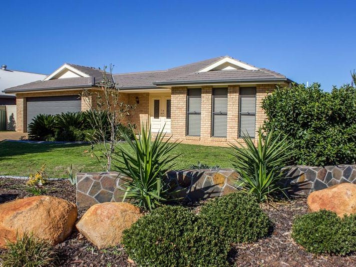 1 Southlakes Parade, Dubbo, NSW 2830
