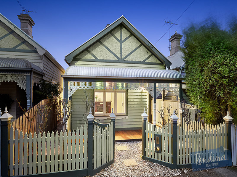 37 Hardiman Street, Kensington, Vic 3031 Property Details