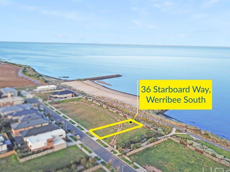 36 Starboard Way, Werribee South, VIC 3030