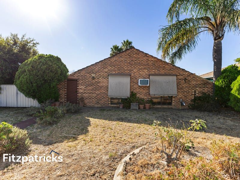 10 Lockett Place, Tolland, NSW 2650 - Property Details