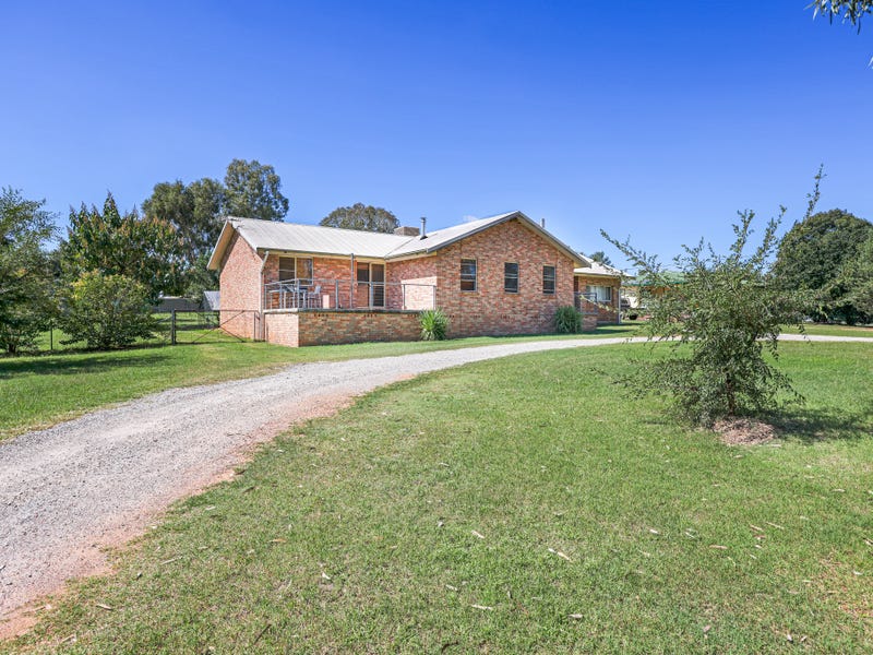 165 River Street, Manilla, NSW 2346 Property Details