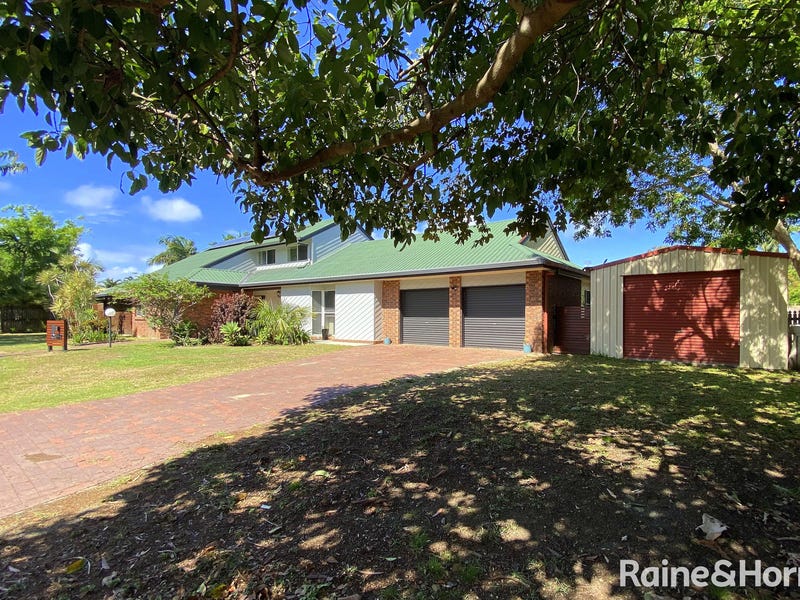 1/23 Cabbage Tree Road, Andergrove, Qld 4740 Property Details