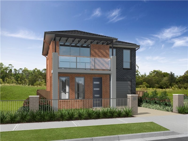 Lot 3424 Newleaf, Bonnyrigg, NSW 2177 Property Details
