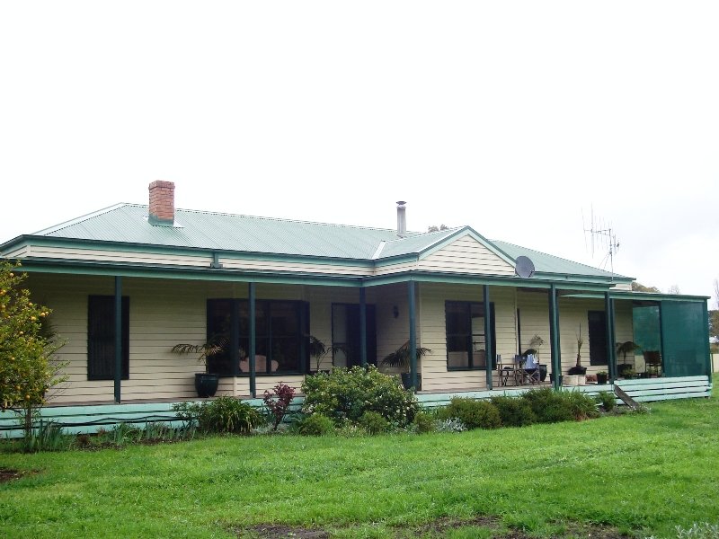 65 Vickery Street, Alexandra, VIC 3714