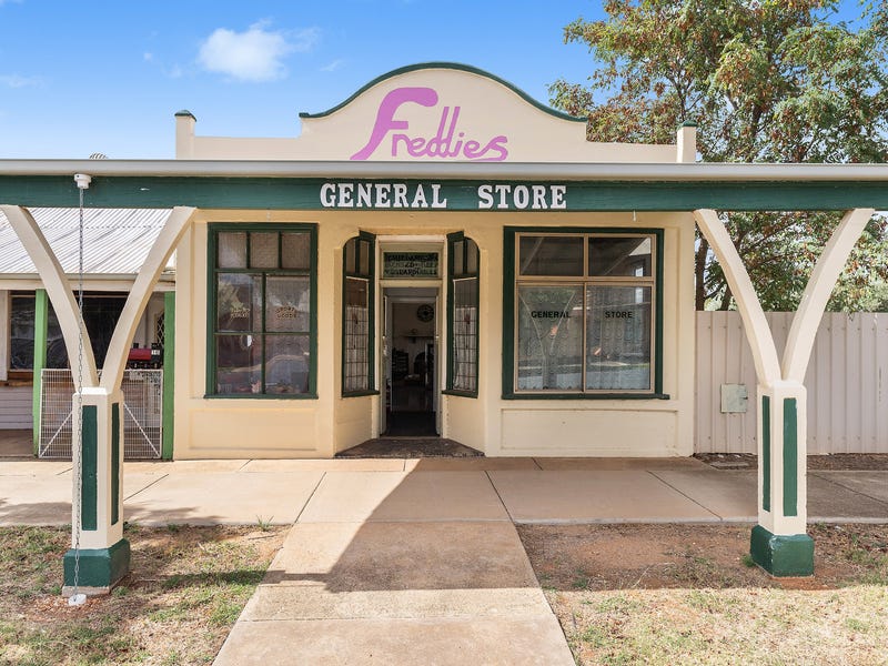 16A Anna Street, Urana, NSW 2645 House for Sale