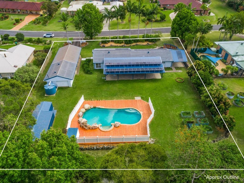 40 Garden Avenue, Nunderi, NSW 2484