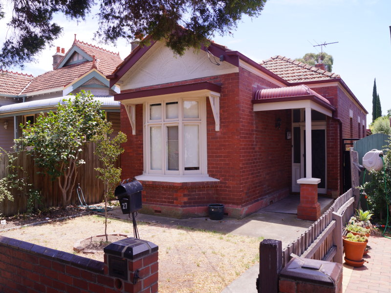 27 Warrick Street, Ascot Vale, VIC 3032