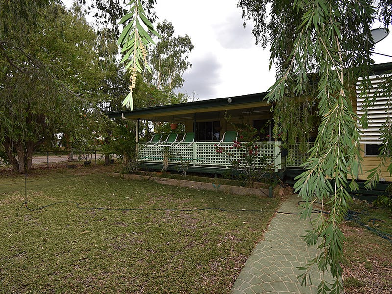 15 Tern Street, Longreach, Qld 4730 Property Details