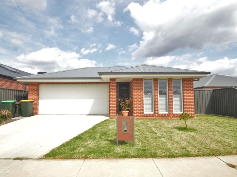 17 Carolina Avenue, Wangaratta, VIC 3677