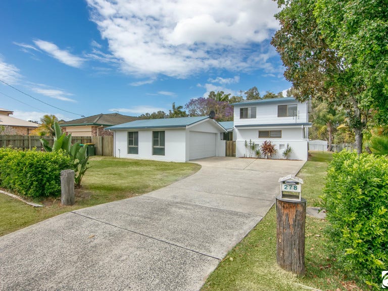 278 Yamba Road, Yamba, NSW 2464 Property Details