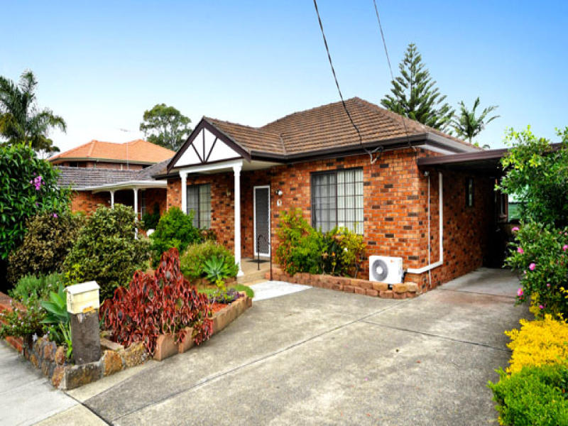 5 Hunter Avenue Matraville NSW 2036 Property Details
