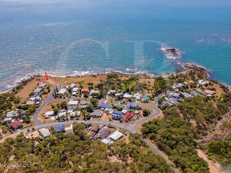 19 Gold Street, Grasstree Beach, Qld 4740 Residential Land for Sale
