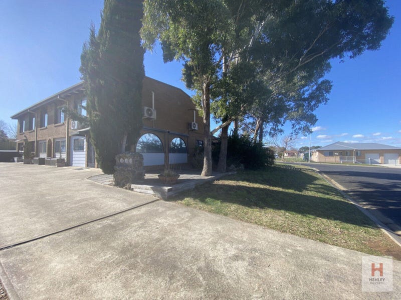 2/2 Wullwye Street, Berridale, NSW 2628 Townhouse for Rent